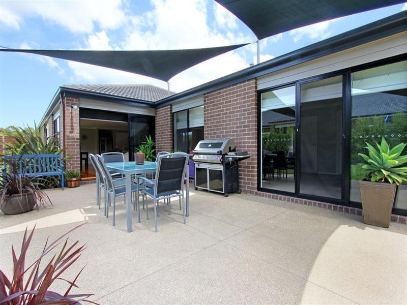 66 Peninsula Sands Boulevard, Rosebud VIC 3939