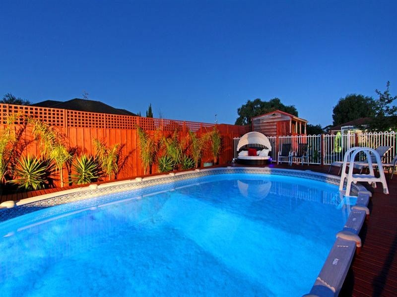 4 Seascape Place, Safety Beach VIC 3936