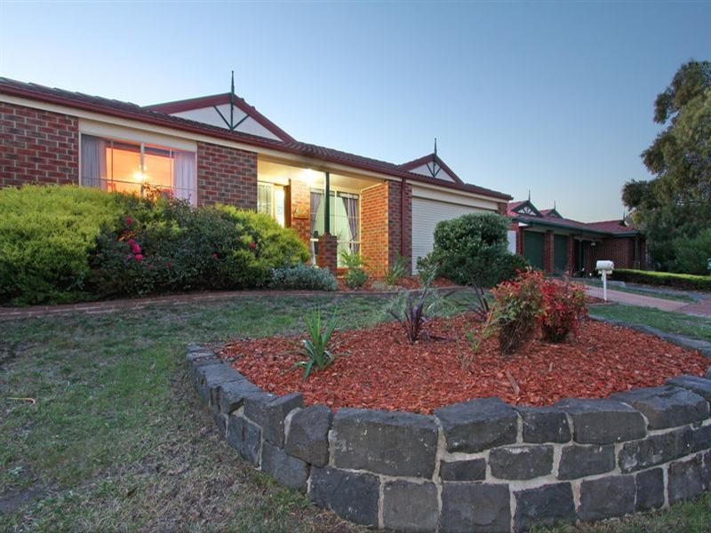 4 Seascape Place, Safety Beach VIC 3936