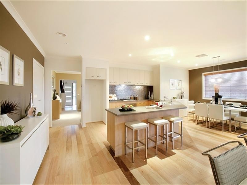 31 Parkedge Circuit, Rosebud VIC 3939