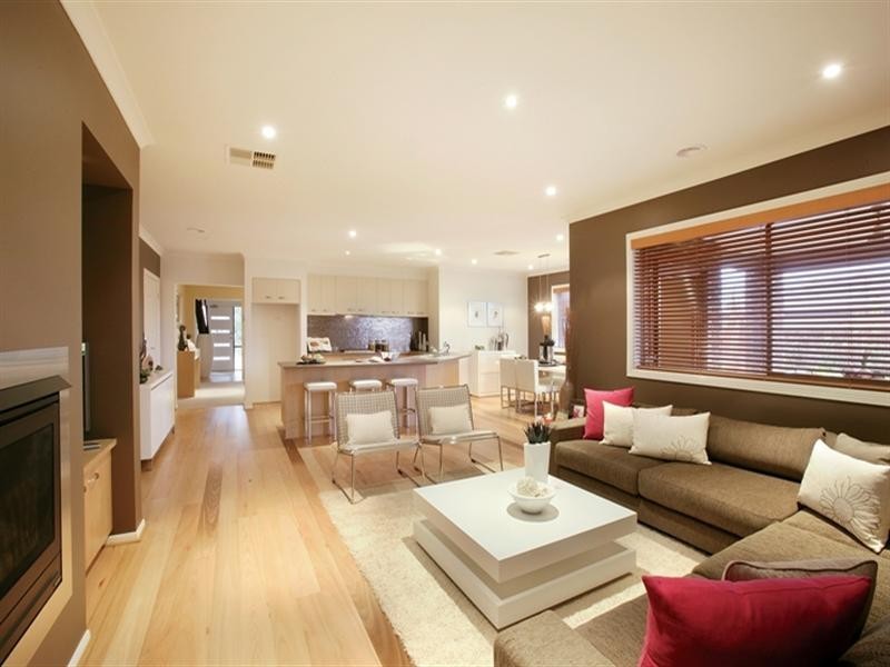 31 Parkedge Circuit, Rosebud VIC 3939