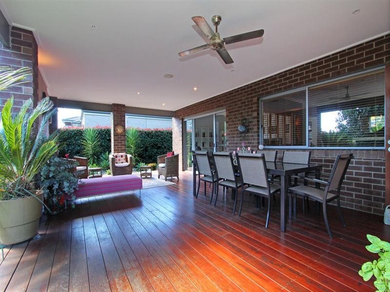 31 Parkedge Circuit, Rosebud VIC 3939