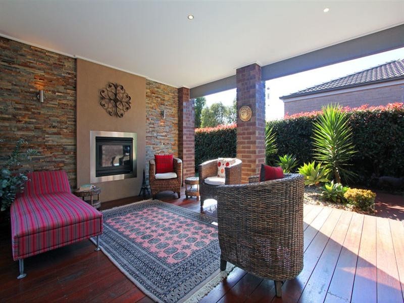 31 Parkedge Circuit, Rosebud VIC 3939