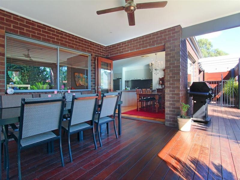 31 Parkedge Circuit, Rosebud VIC 3939