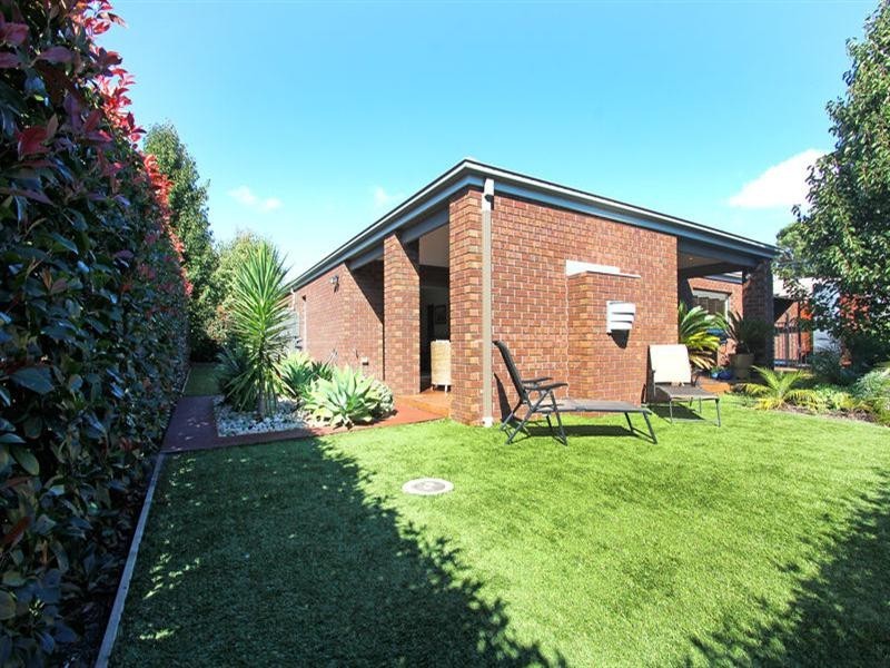 31 Parkedge Circuit, Rosebud VIC 3939