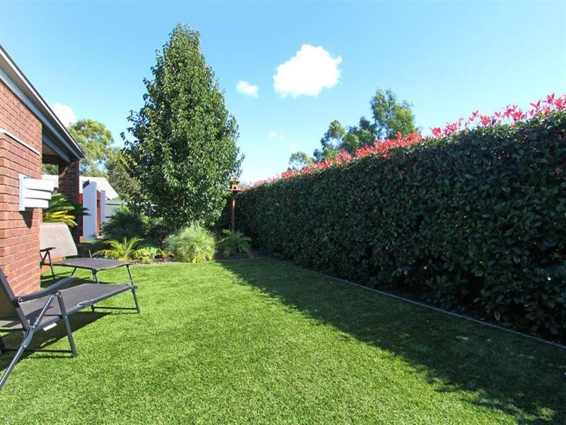 31 Parkedge Circuit, Rosebud VIC 3939