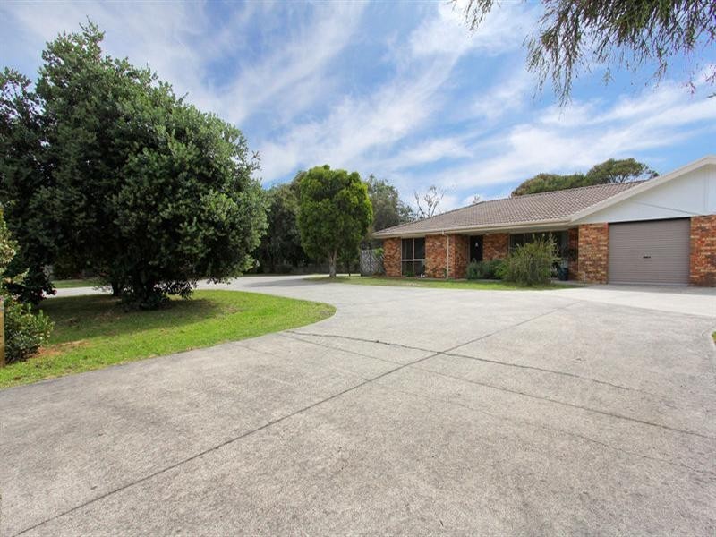 8/21 Howqua Drive, Rosebud VIC 3939