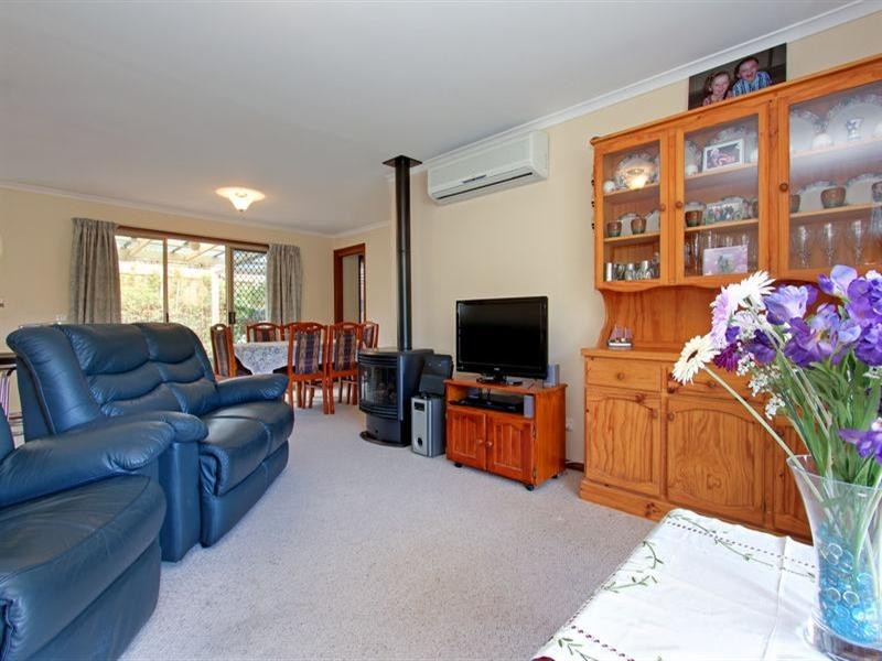 8/21 Howqua Drive, Rosebud VIC 3939