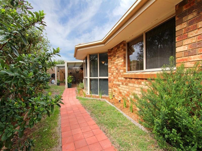 8/21 Howqua Drive, Rosebud VIC 3939
