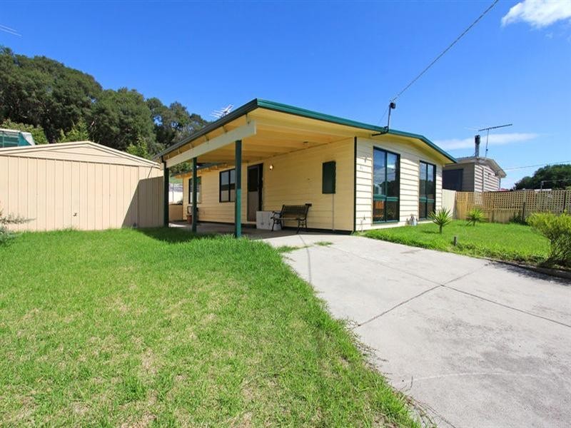 41 Mathis Avenue, Tootgarook VIC 3941