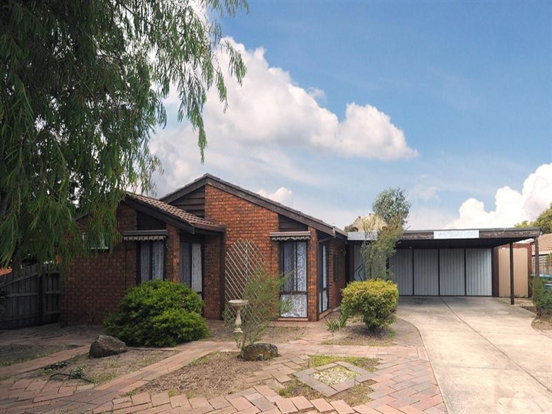 32 Ruyton Drive, Rosebud VIC 3939