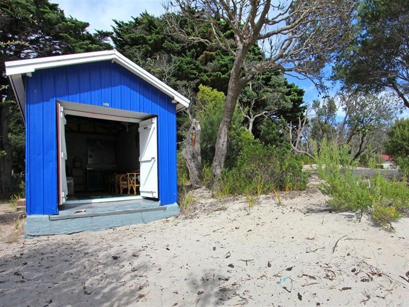 155 Beach Box, Rosebud VIC 3939