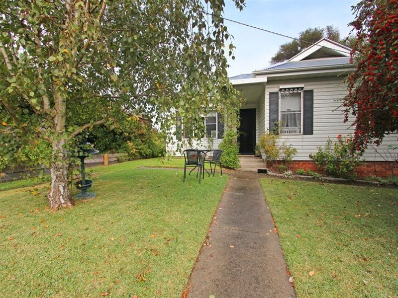 21 Dalgleish Avenue, Rosebud VIC 3939