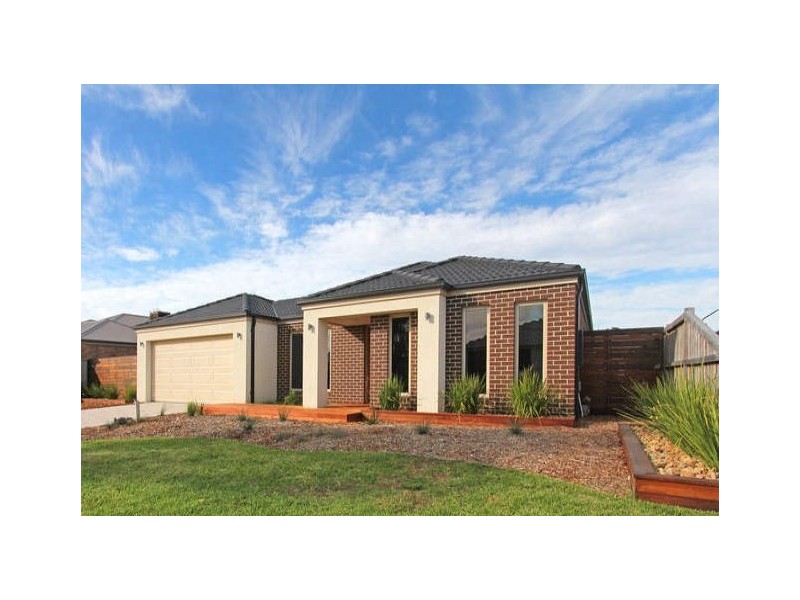 6 Ellaswood Mews, Rosebud VIC 3939