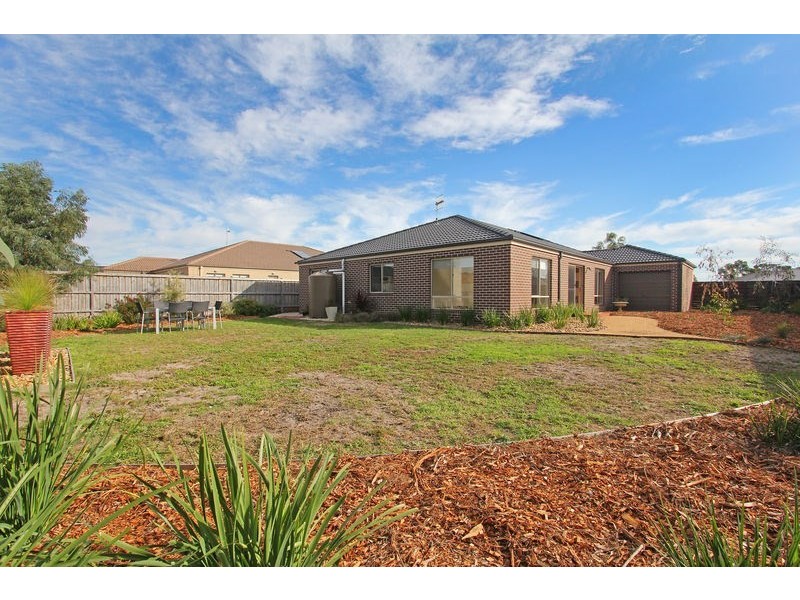 6 Ellaswood Mews, Rosebud VIC 3939