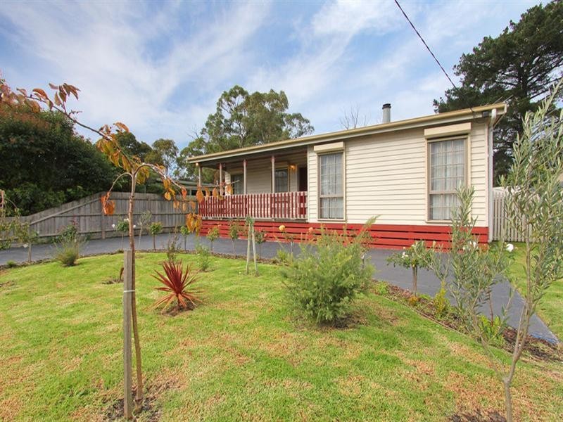 39 Woonton Crescent, Rosebud VIC 3939