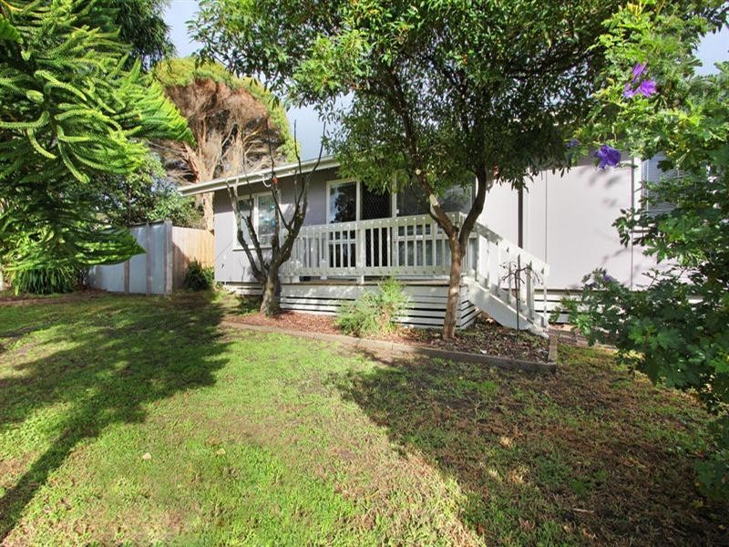 18 Highfield Road, Mccrae VIC 3938