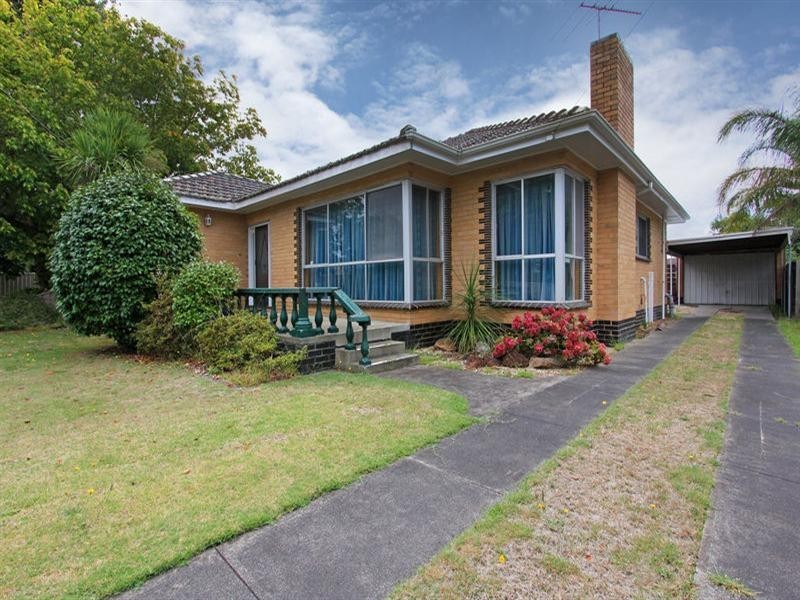10 Morgan Street, Rosebud VIC 3939