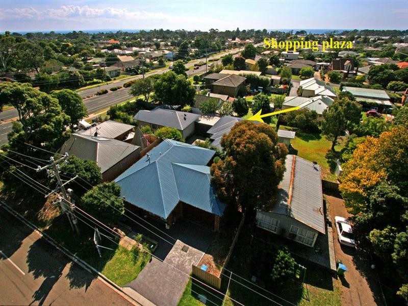 2/63 Boneo Road, Rosebud VIC 3939