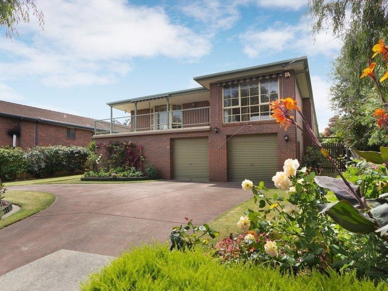 3 Crest Drive, Rosebud VIC 3939