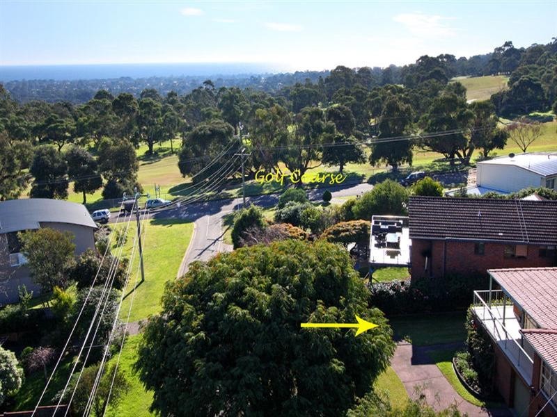 3 Crest Drive, Rosebud VIC 3939