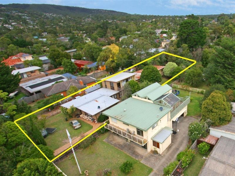 4 The Avenue, Mccrae VIC 3938