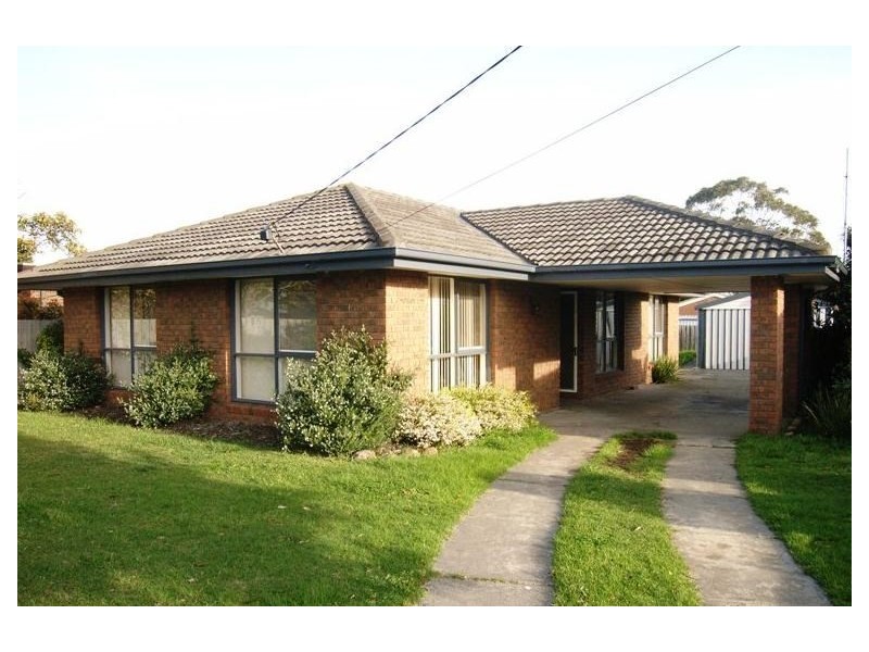 21 Kolinda Crescent, Rosebud West VIC 3940