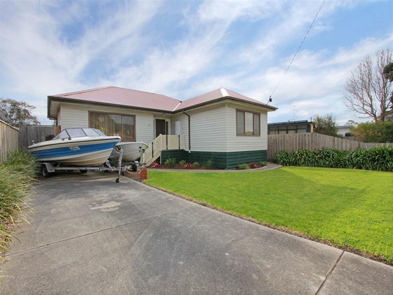 170 Jetty Road, Rosebud VIC 3939