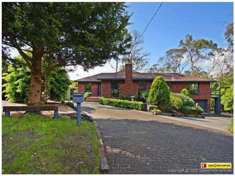 9 Weymouth Drive, Dromana VIC 3936