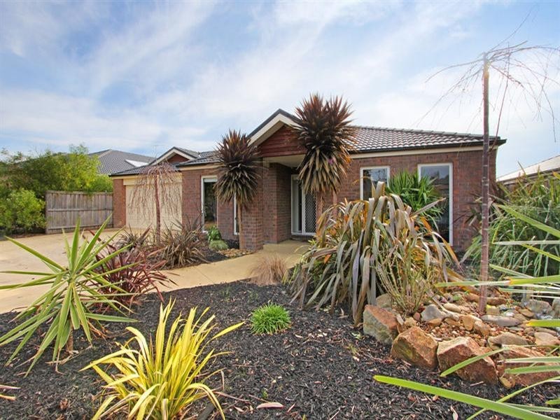 3 Sandstock Place, Rosebud VIC 3939