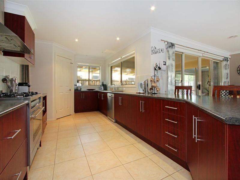 3 Sandstock Place, Rosebud VIC 3939