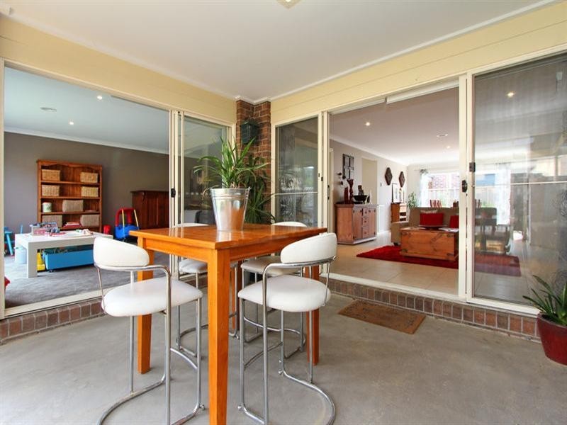 3 Sandstock Place, Rosebud VIC 3939