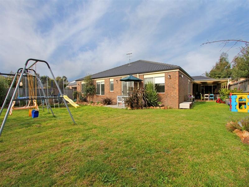 3 Sandstock Place, Rosebud VIC 3939