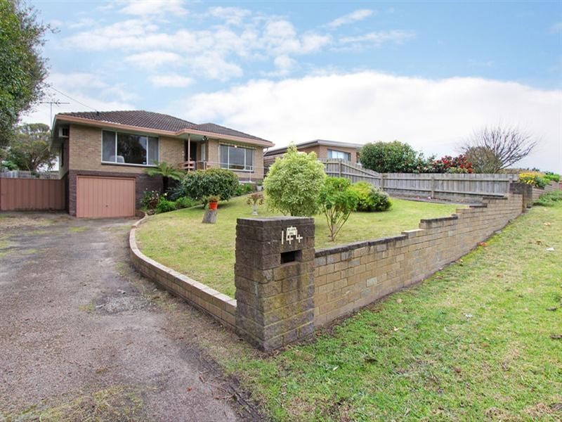 144 Rosebud Parade, Rosebud VIC 3939