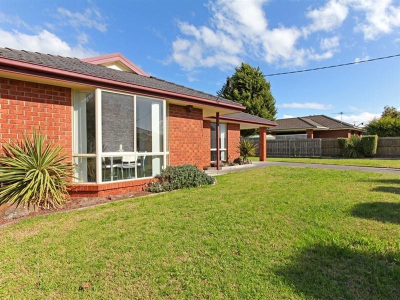 14 Ruyton Drive, Rosebud West VIC 3940