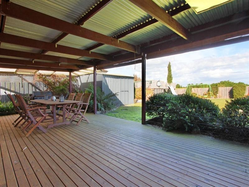 14 Ruyton Drive, Rosebud West VIC 3940