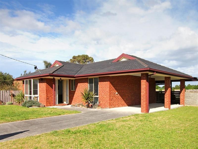 14 Ruyton Drive, Rosebud West VIC 3940