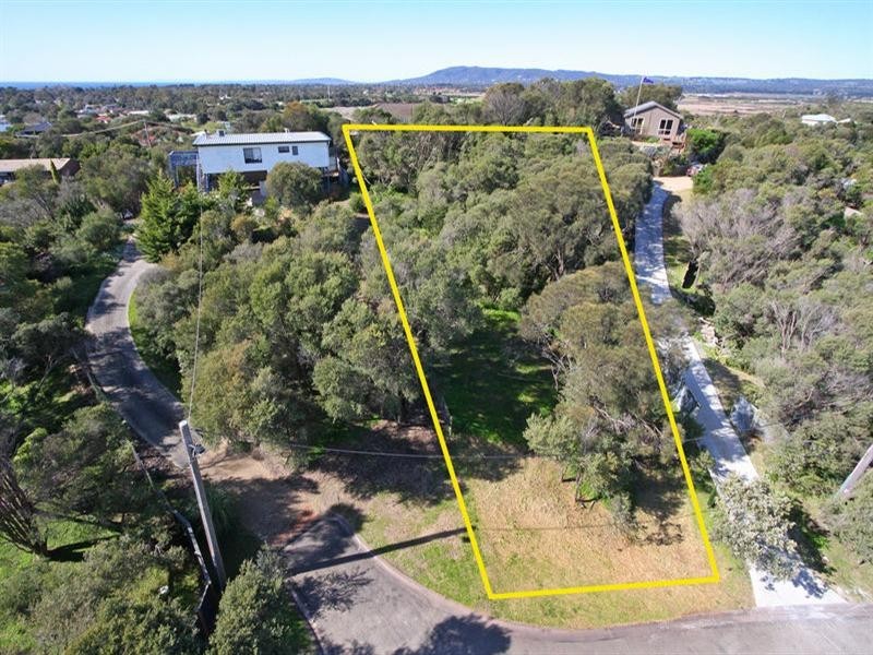 12 Boomerang Court, Tootgarook VIC 3941