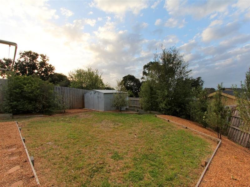 12 Coleman Crescent, Rosebud VIC 3939