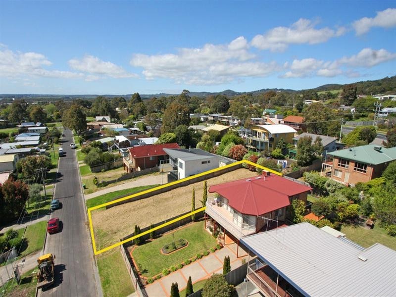 25 Iris Street, Dromana VIC 3936
