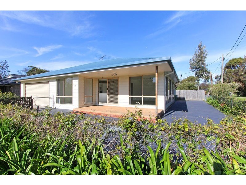 3 Teal Street, Rosebud West VIC 3940