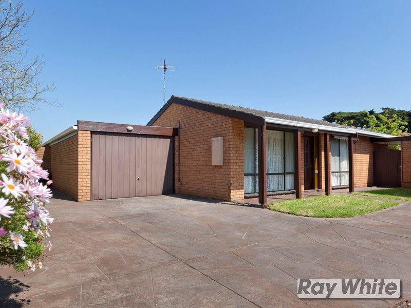 6/769 Point Nepean Road, Rosebud VIC 3939