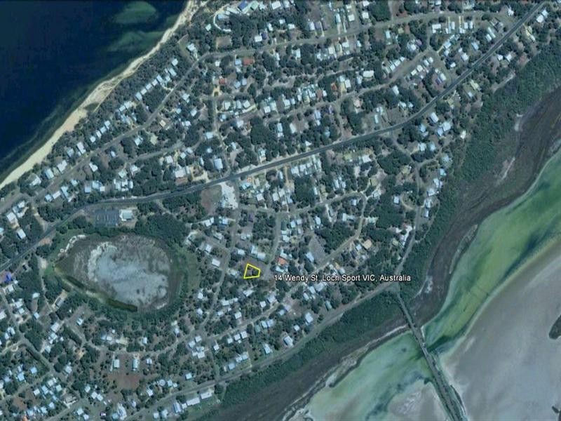 14 Wendy Street, Loch Sport VIC 3851