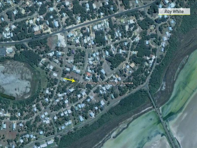 14 Wendy Street, Loch Sport VIC 3851