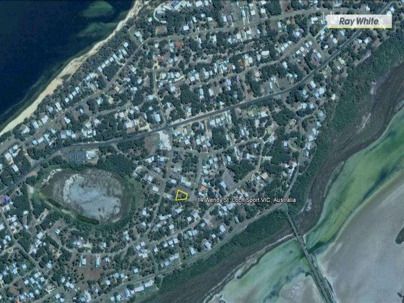 14 Wendy Street, Loch Sport VIC 3851