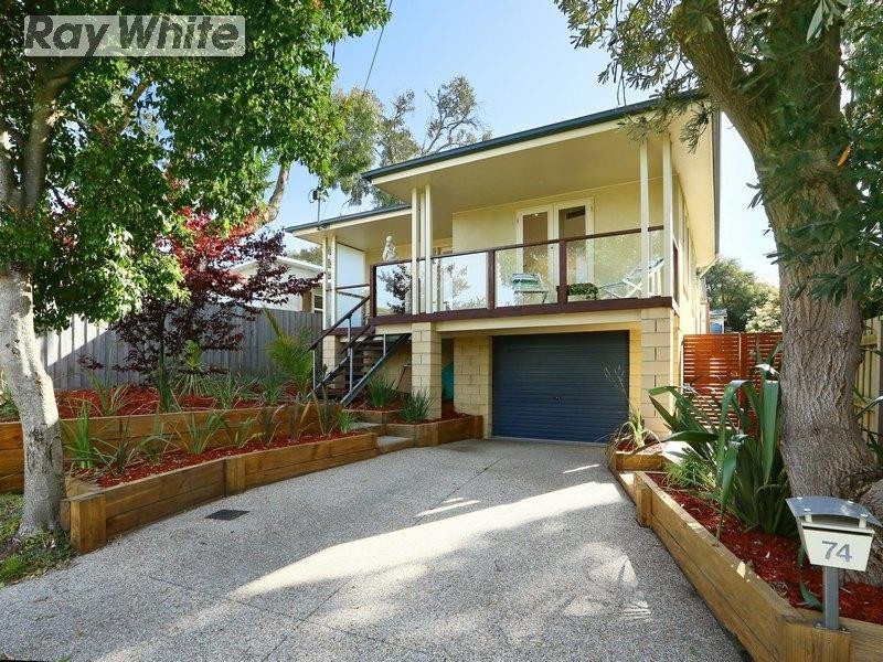 74 Sixth Avenue, Rosebud VIC 3939
