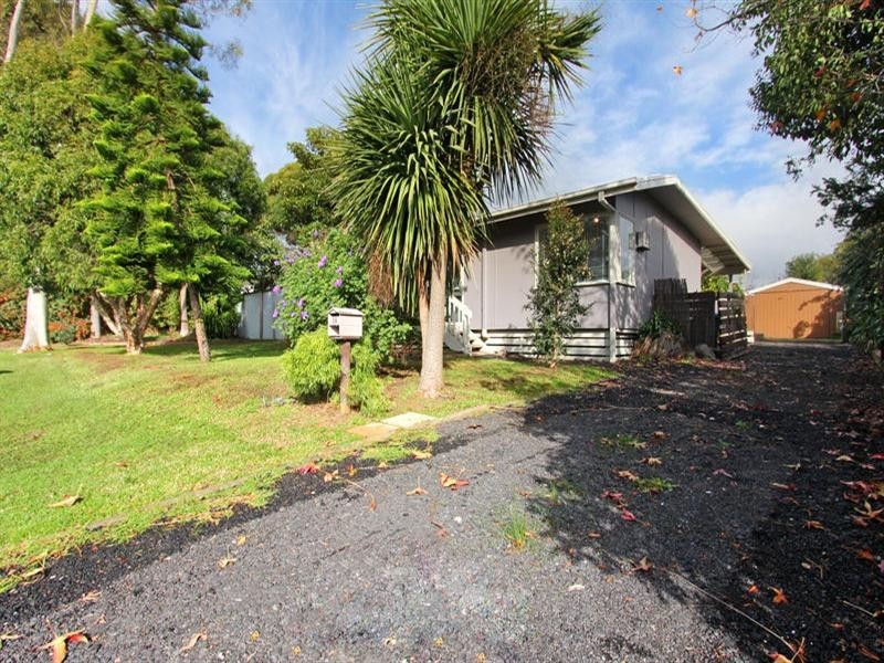 18 Highfield Road, Mccrae VIC 3938