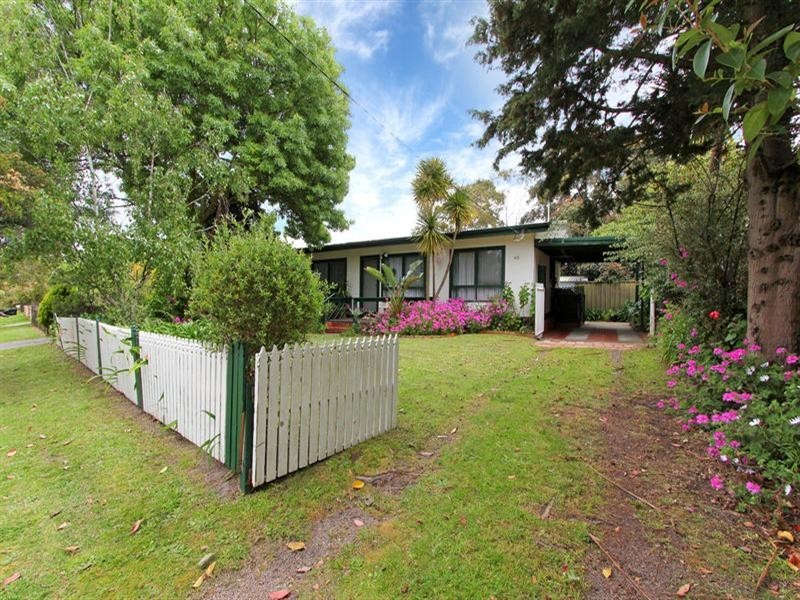 46 Cootamundra Avenue, Rosebud West VIC 3940