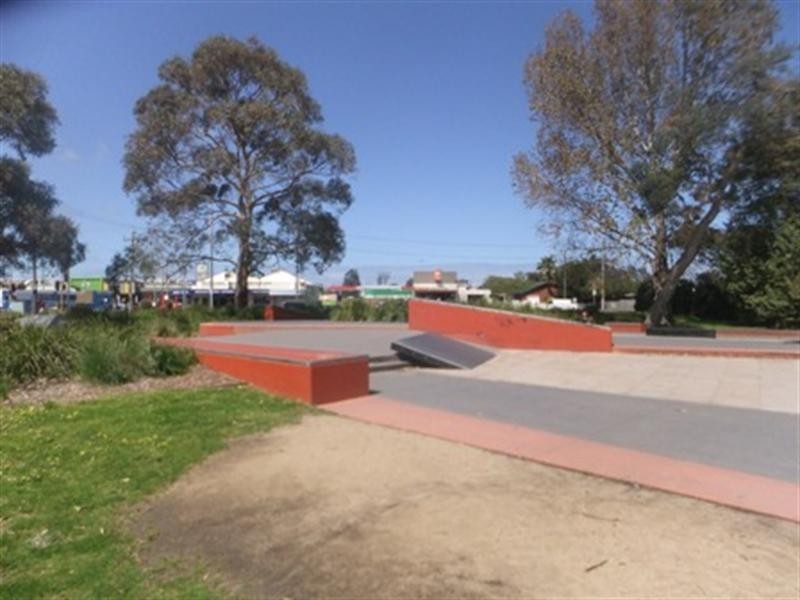 176 Beach Box, Rosebud VIC 3939