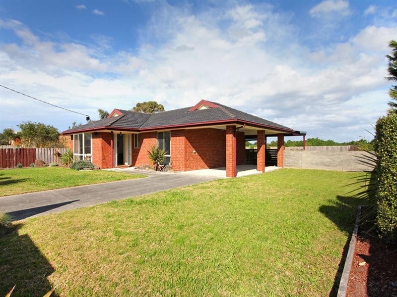 14 Ruyton Drive, Rosebud West VIC 3940